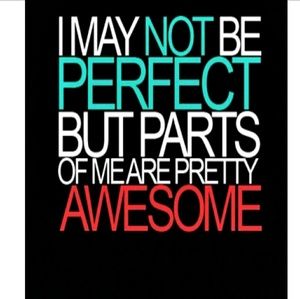 Meet your Posher, Robyn